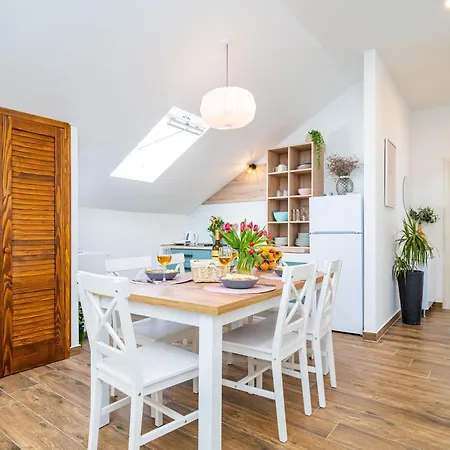 Maison d'hôtes Jele 2 *
