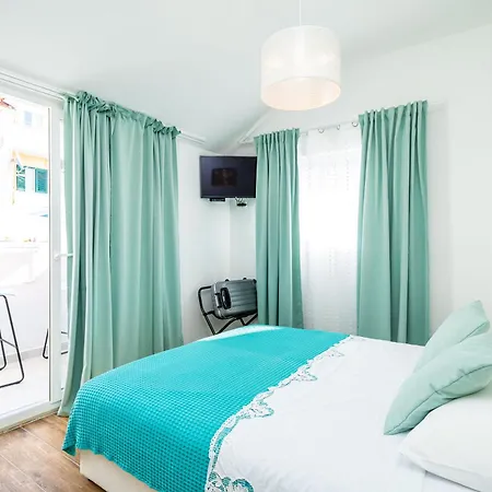 Guest house Jele 2