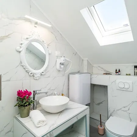 Jele 2 Pensión Dubrovnik