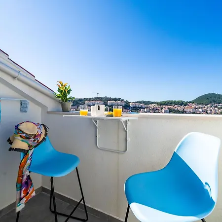 Jele 2 Dubrovnik