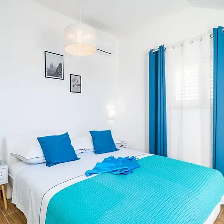 Jele 2 Guest house *
