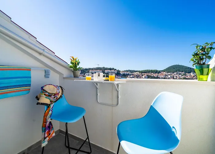 Jele 2 Dubrovnik