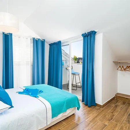 Jele 2 Guest house 3*