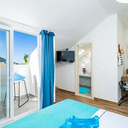 Jele 2 Guest house 3*