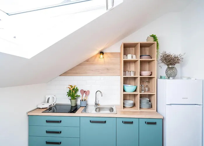 게스트하우스 Jele 2 두브로브니크