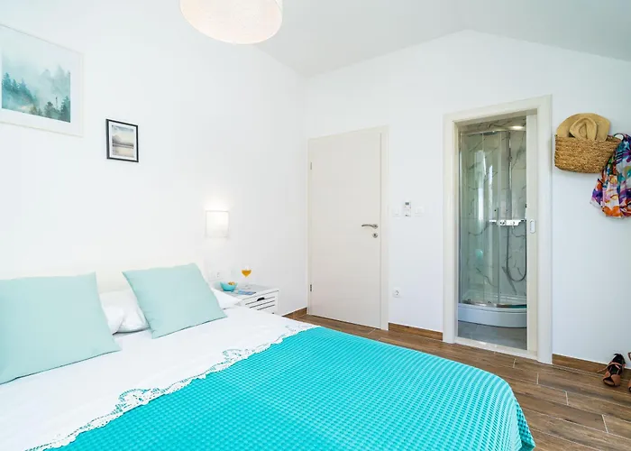 Jele 2 게스트하우스 두브로브니크