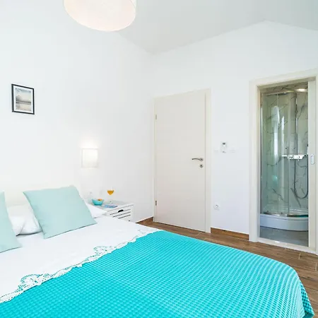 Jele 2 Gæstehus Dubrovnik