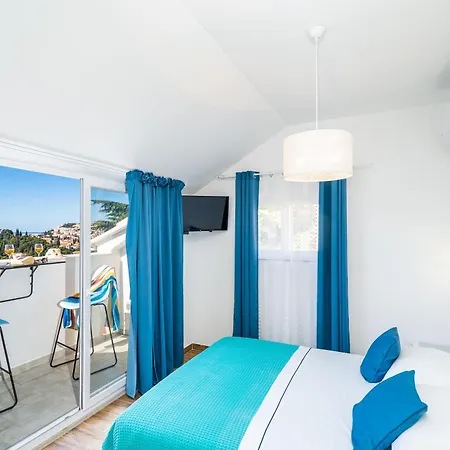 Jele 2 Gæstehus Dubrovnik